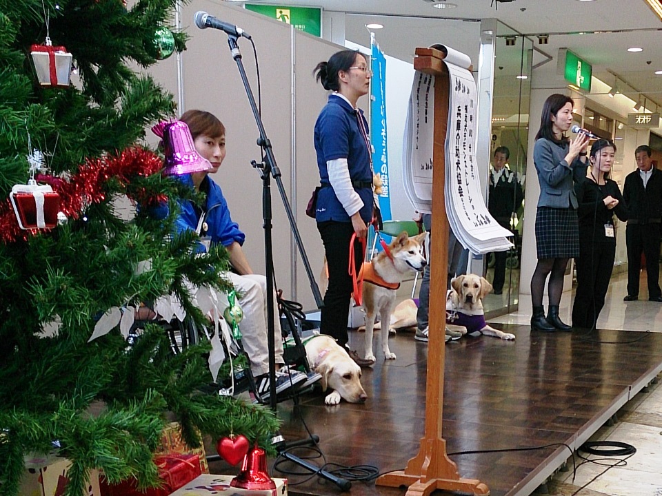 写真：イベントの様子