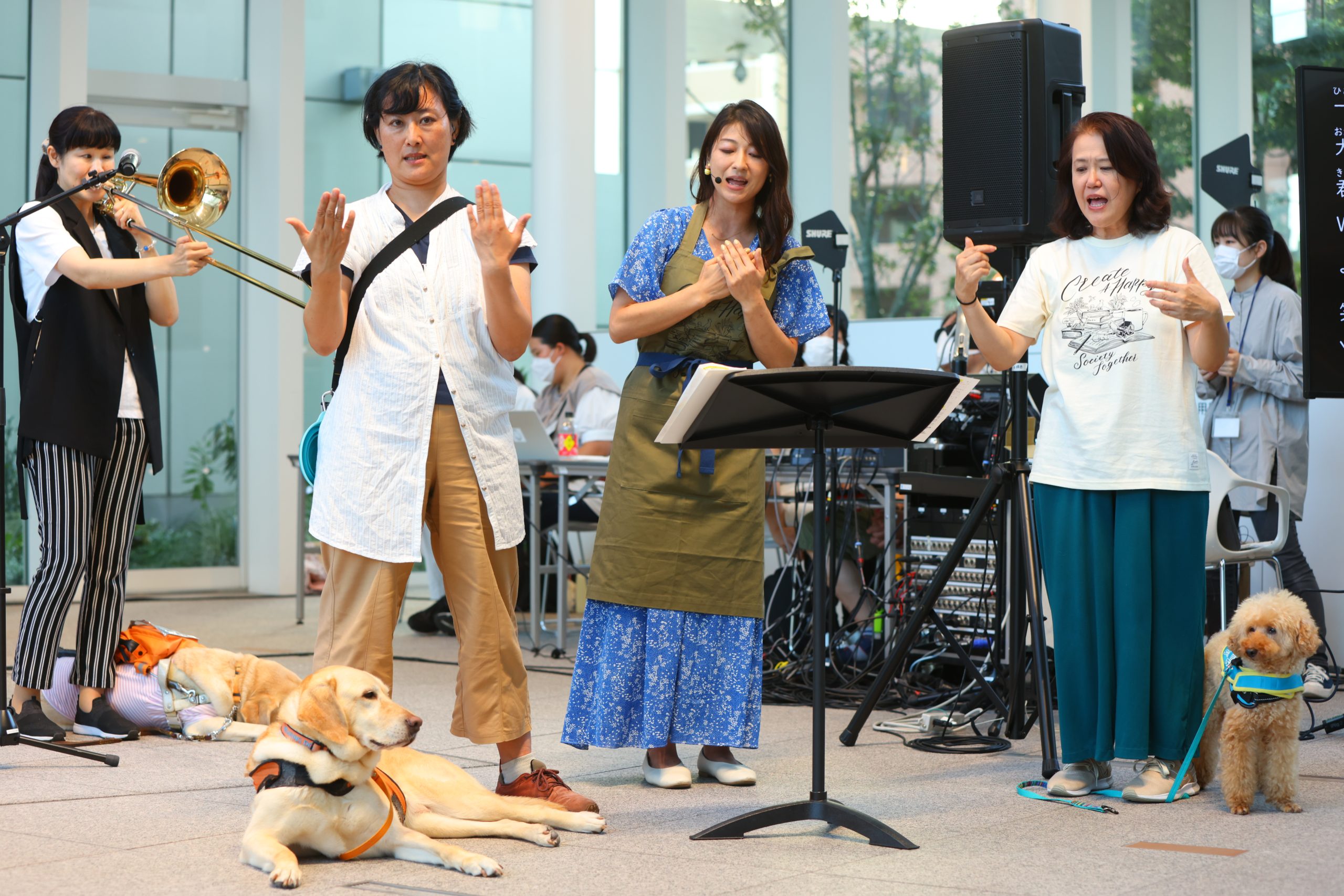 鈴木菜穂子雌犬調教 